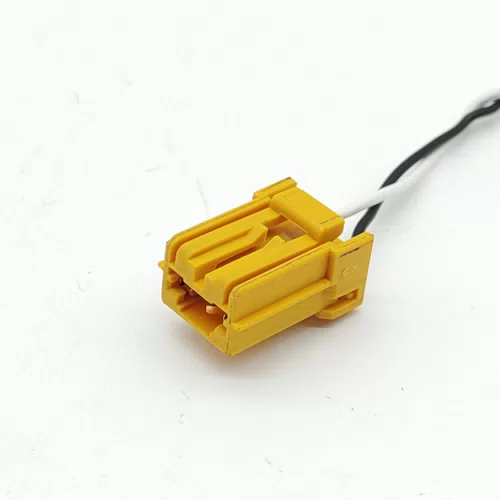 Automotive Waterproof Wire Harness Connector for Car Connector Plug 2-Pin Female 348793-3 - image 5